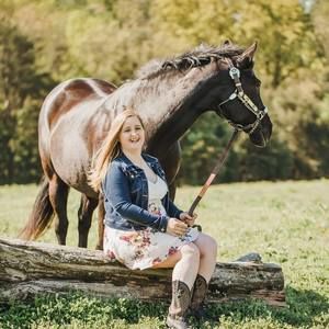 Meet your Posher, Colleen